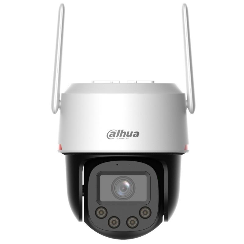 Dahua CAM 5MP IPC-PT2549C1-SW-PV-0360B-PRO