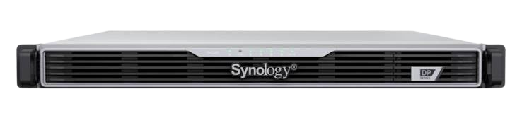 Synologyology DP5200 Data Protection Solution