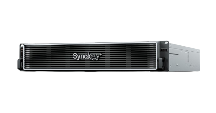 NVMe Expansion Unit for PAS7700