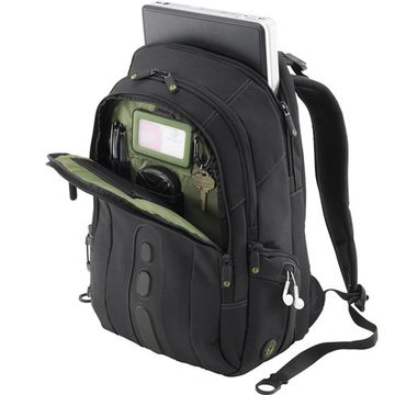 TARGUS ECOSPRUCE BACKPACK/15-15.6IN BLACK