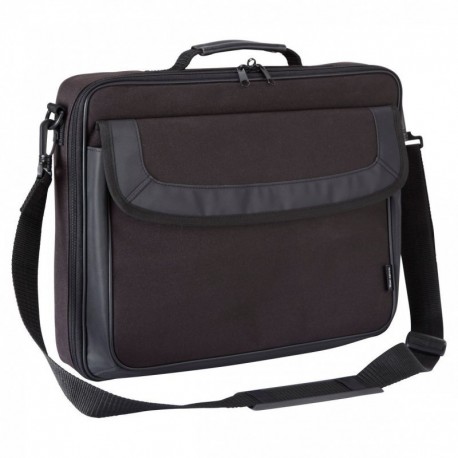 TARGUS CLASSIC CLAMSHELL CASE/15-15.6IN BLACK