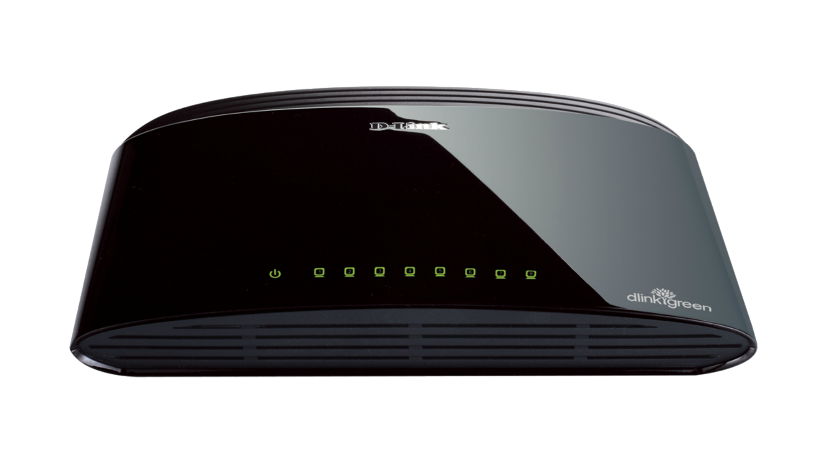 Switch 8*10/100TX D-LINK DES-1008D/E