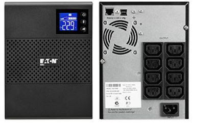 UPS EATON 5SC 5SC1500I