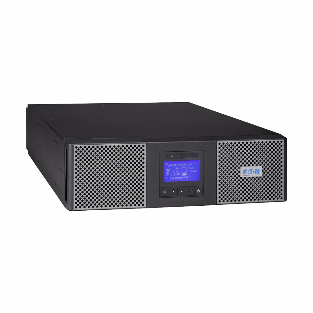 UPS EATON 9PX 5000I RT3U NETPACK