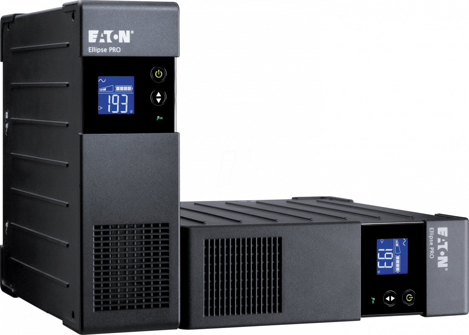 UPS EATON ELLIPSE PRO 1200 IEC