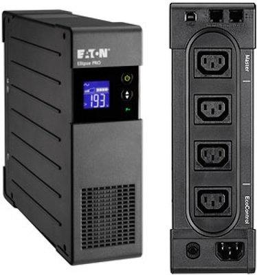 UPS EATON ELLIPSE PRO 650 IEC
