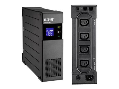UPS EATON ELLIPSE PRO 850 IEC