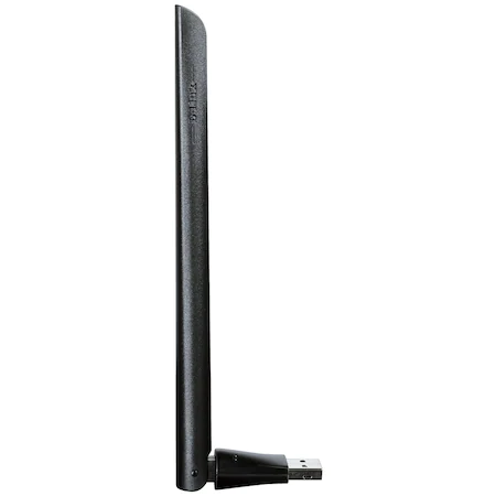NTC AC600 USB D-LINK DWA-172