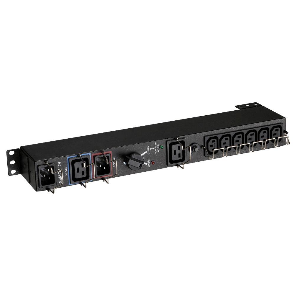 MOD EATON HOTSWAP MBP IEC